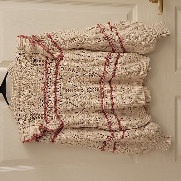 Sezane Denise Jumper - Picture 13 of 13